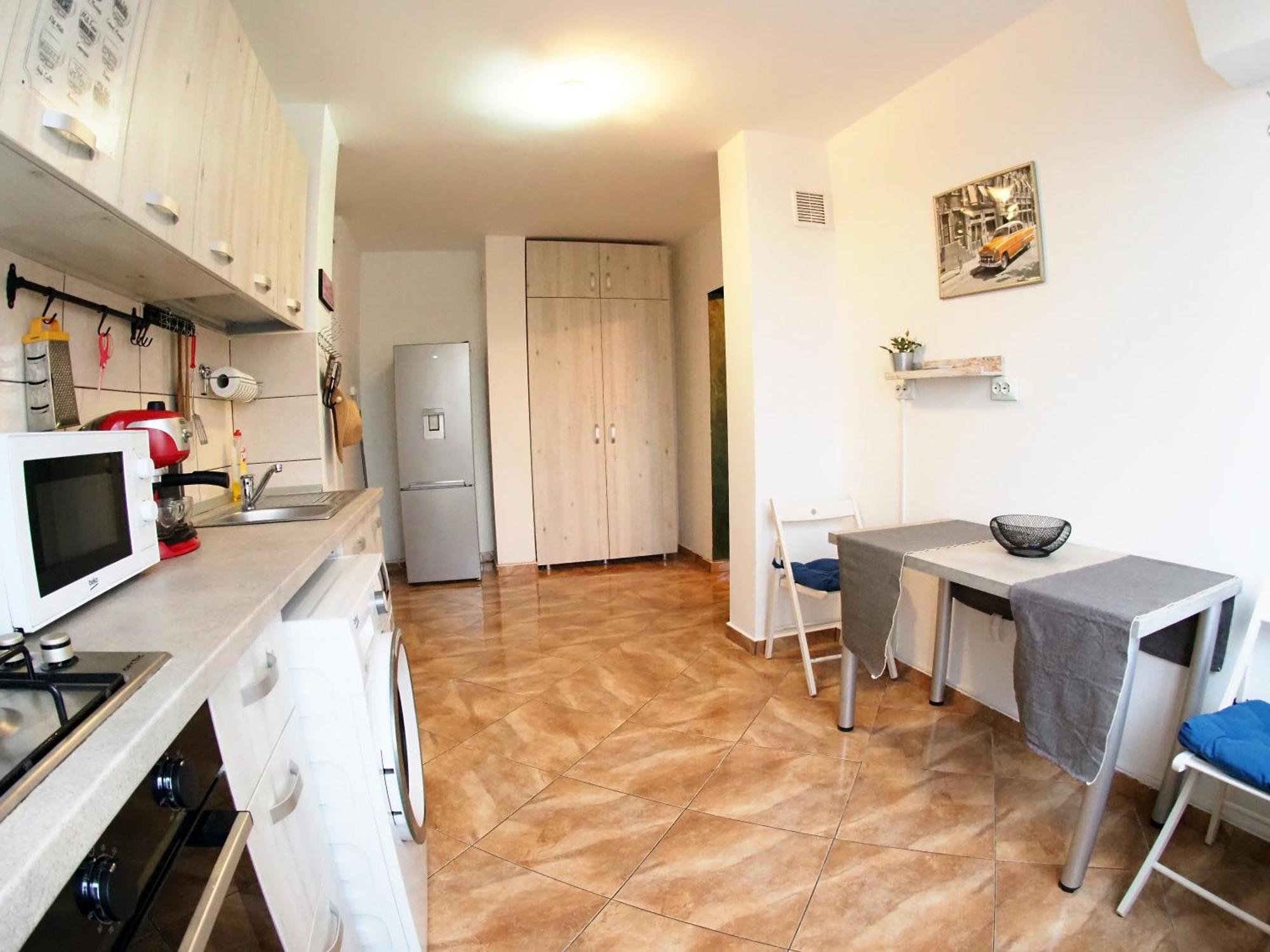 Appartamento Casa Cartilor - House Of Book'S Bucarest Esterno foto